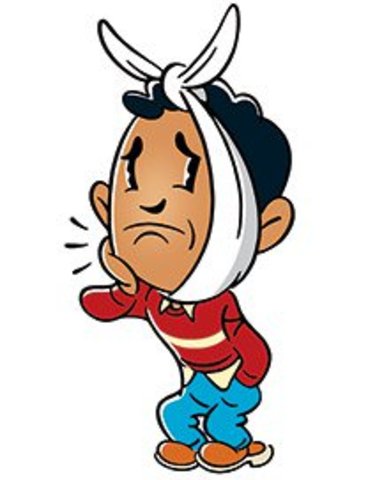 el dia que me operaron de una muela