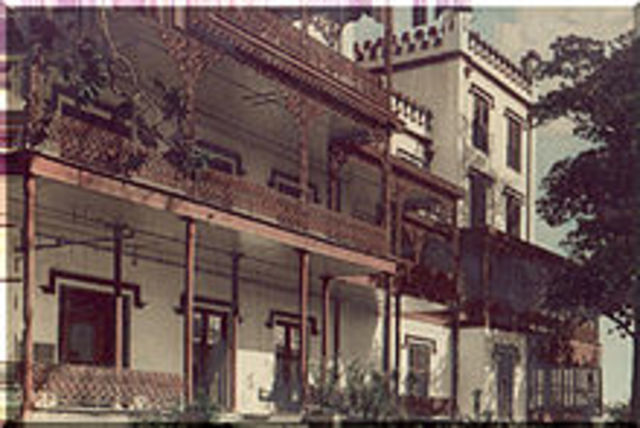 Closing of the Segregated School