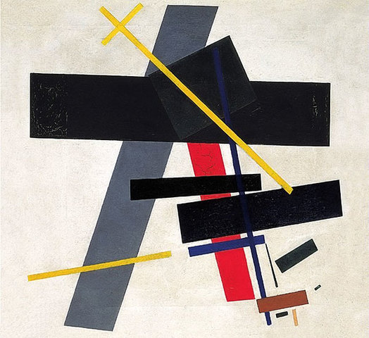 Suprematisme