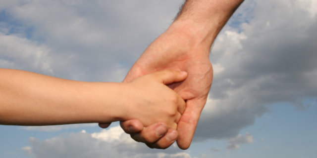 el dia en que mi papa se fue