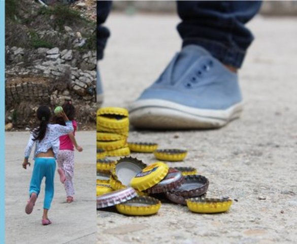 Yermis como Juego Tradicional