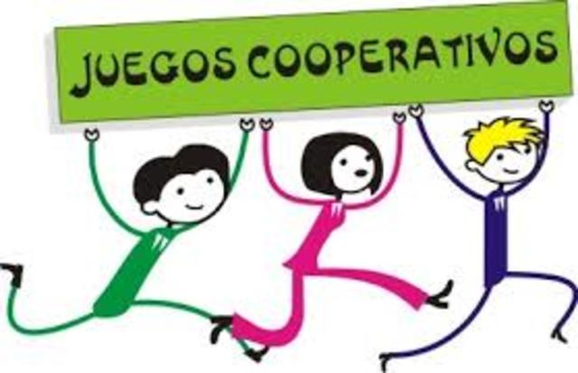 Juego Cooperativo