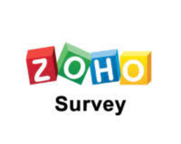 Zoho Survery