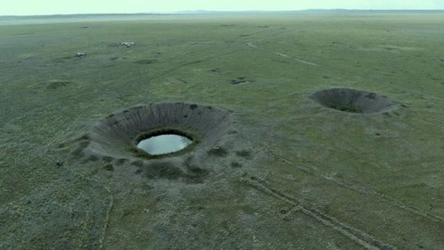 Detonación del primer artefacto atómico de la URSS