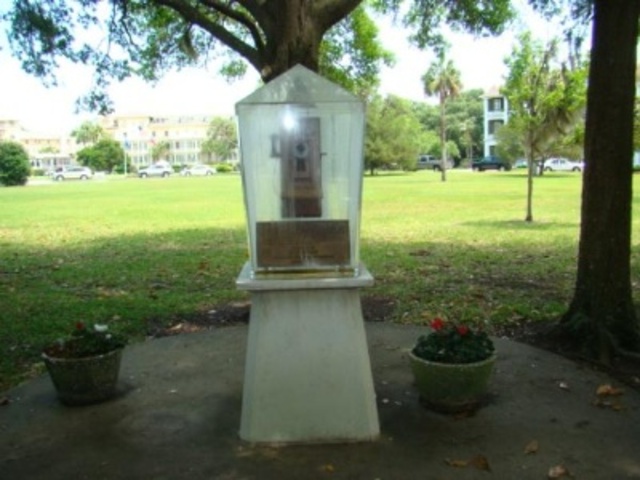 First Transcontinental Telephone Call