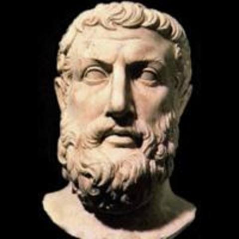 Parmenides
