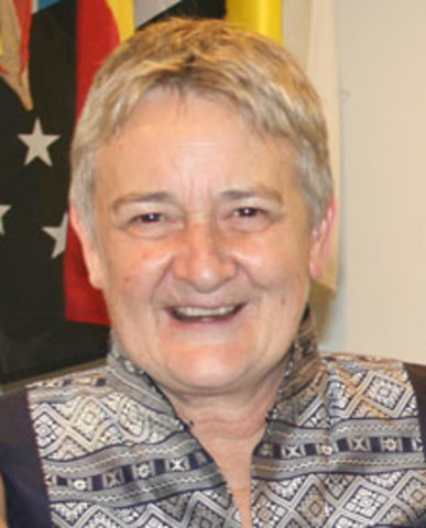 13. Escuela Feminista 1970