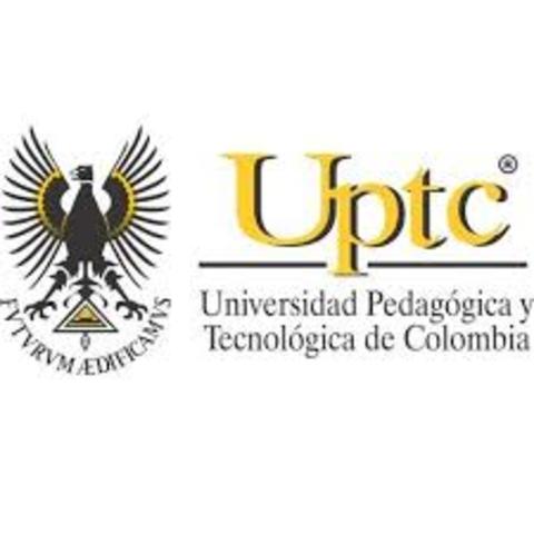 universidad pedagógica y tecnológica de Colombia