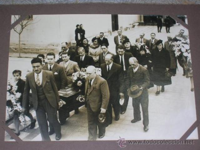 Después de varios sucesos y acontecimientos Juvenal muere a causa de un accidente.