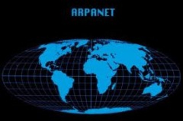 Defunción de ARPANET