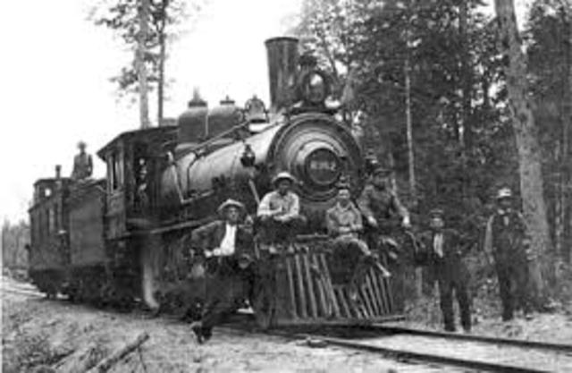 Russia Industrialization