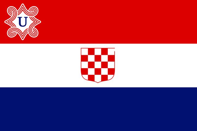 Declaración de independencia de Croacia