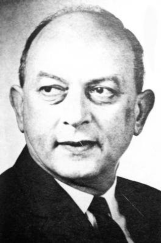 Salomon Asch