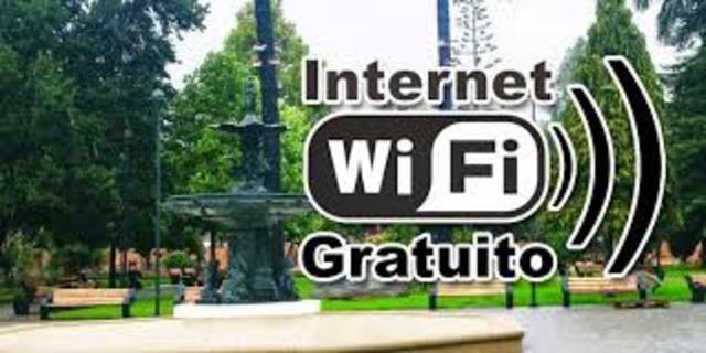 Plan Nacional de Telecomunicaciones "Argentina Conectada" - Ma. de los Angeles -