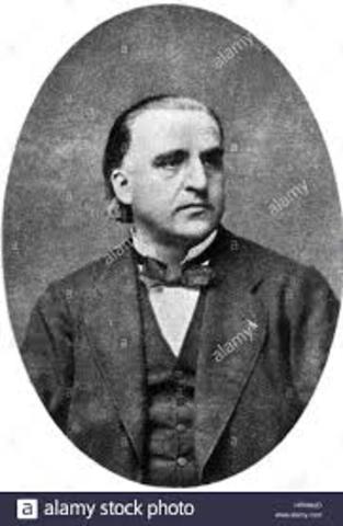 Jean-Martin Charcot