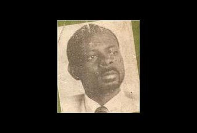 Movimientos Afrocolombianos