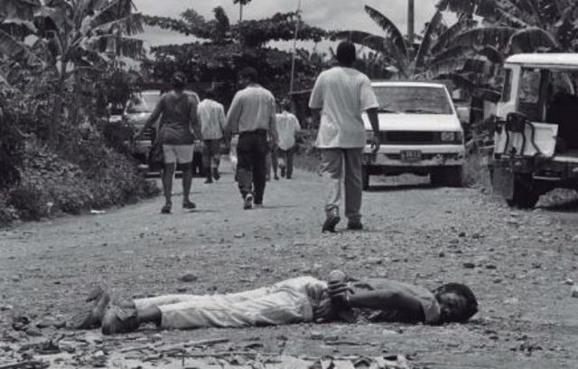 Masacre de los Kunas