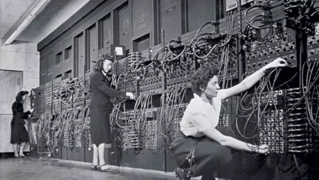ENIAC