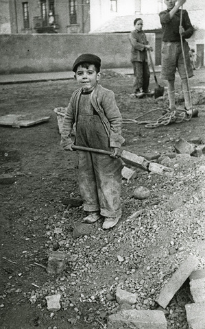 Declaración del primer congreso Español de Higiene escolar: (Barcelona 1912)