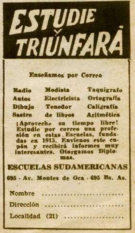 CURSOS DE CAPACITACIÓN PARA OFICIOS - Daiana -