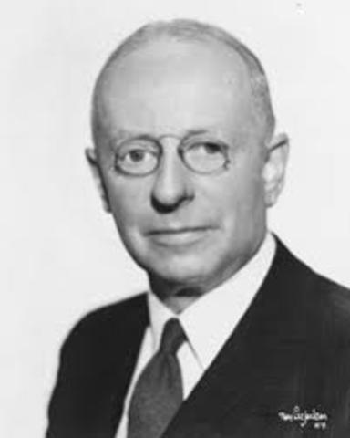 James Rowland Angell