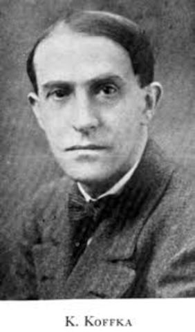 Kurt Koffka