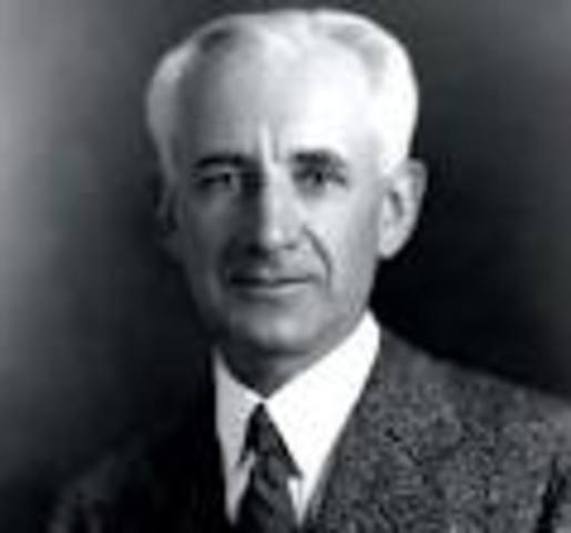 Robert Mearns Yerkes