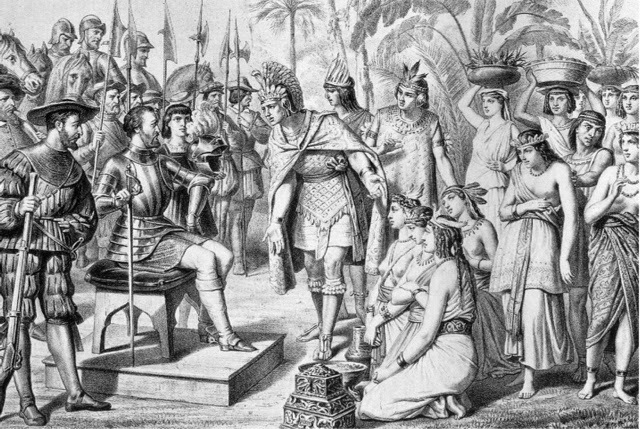 Comienzos de la migracion