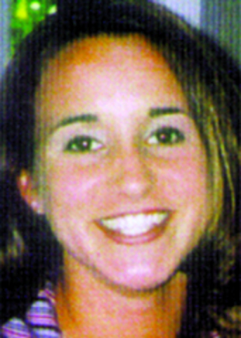 First victim reported missing