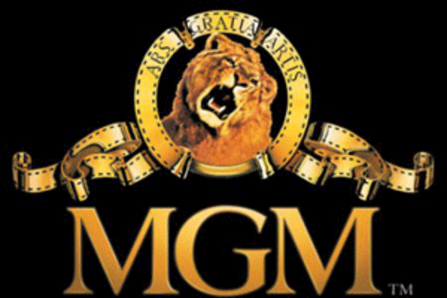 Metro-Goldwyn-Mayer Inc.  announced bankruptcy