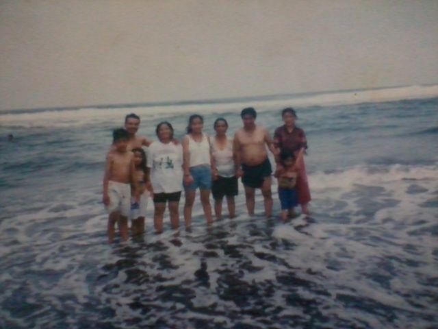 Último año de párvulos