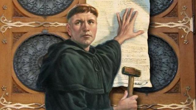 Reformation (1517-1648)