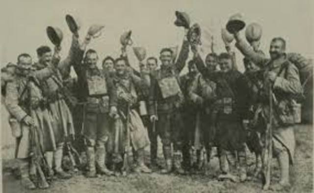 (guts #9) U.S fills the void