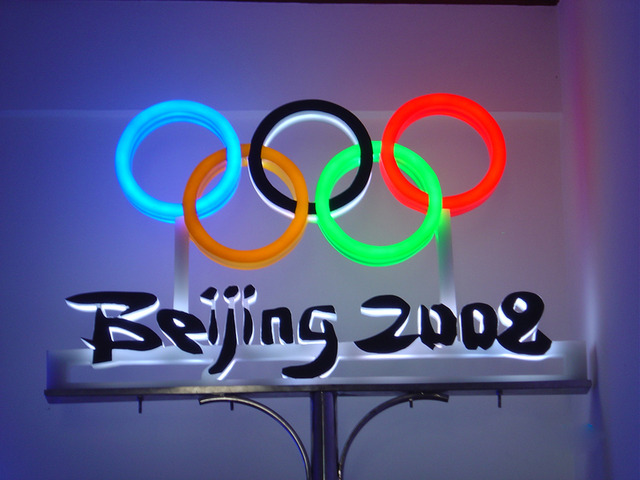 Beijing Olympics