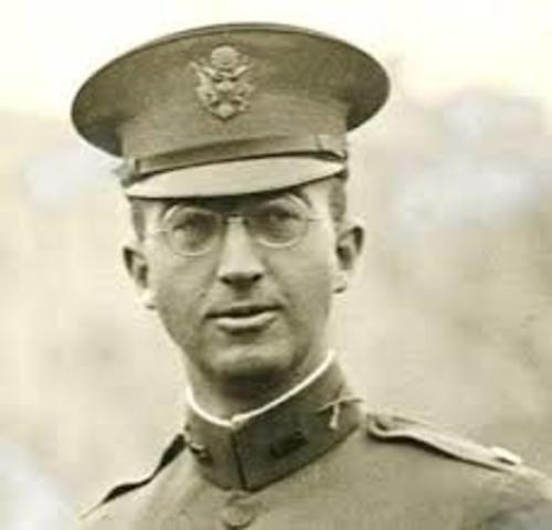 (guts #10) The lost battalion