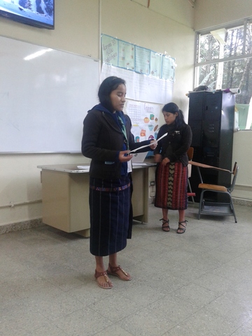 Inicio del Nivel Superior