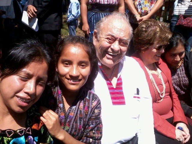 Segundo año de PEMCO