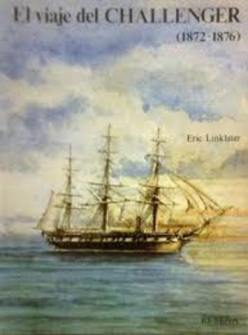 EXPEDICIÓN CHALLENGER