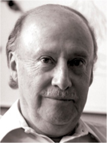 Victor Manuel Toledo.