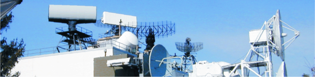 Radar was invented, known as RDF (Radio Direction Finding)