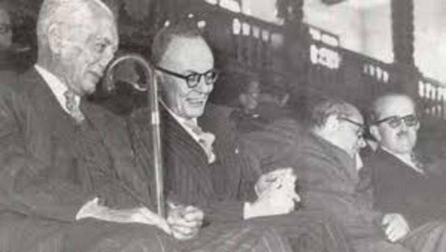 Frente Nacional 1958-1974