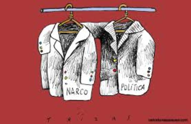 Narcopolitica