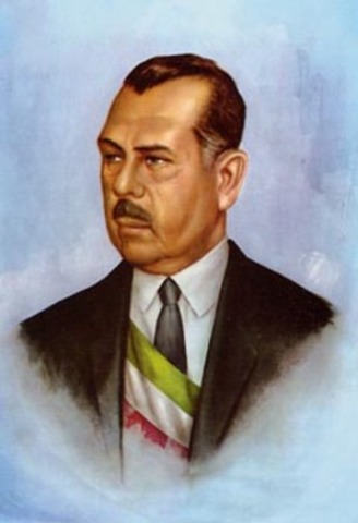 Cárdenas presidente