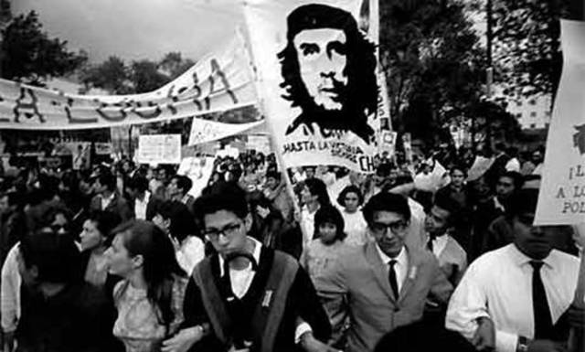 Movimiento estudiantil 1986-1987