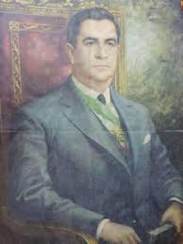Manuel Ávila Camacho