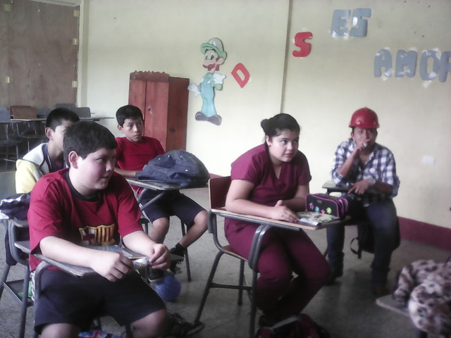 Escuelita de Vaciones