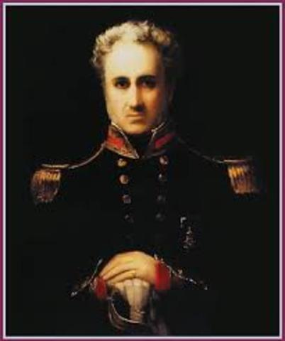 Alexander Maconochie (1787 - 1860) y el Sistema de marcas