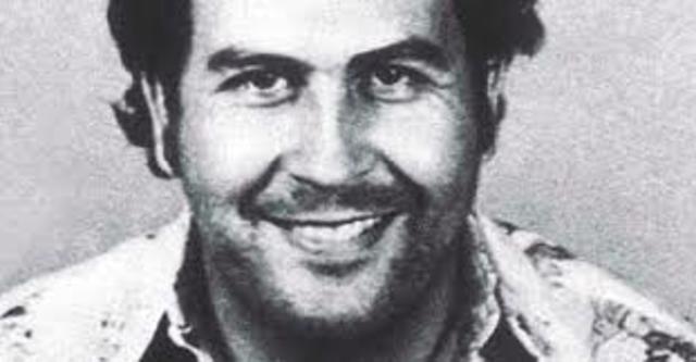 Pablo Escobar