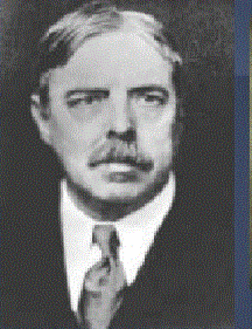 Nacimiento de Thorndike