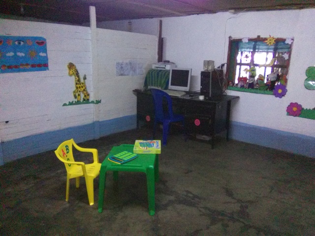 CADARD (Centro de Atención a las Dificultades del Aprendizaje)